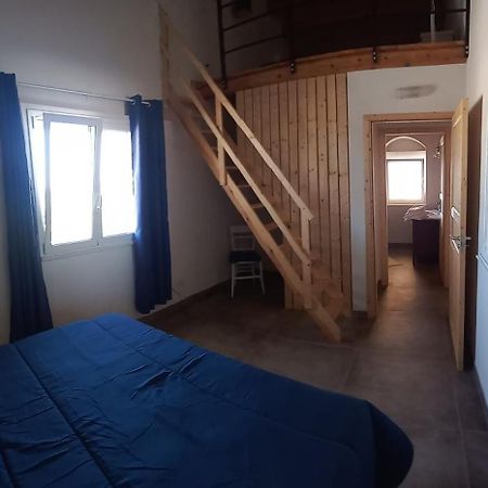 Almademari Giglio Casa Vacanza Pachino Dış mekan fotoğraf
