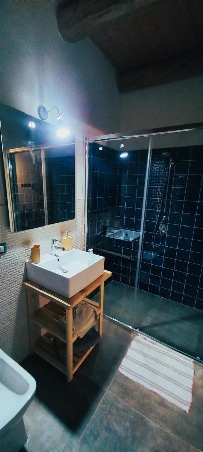 Almademari Giglio Casa Vacanza Pachino Dış mekan fotoğraf