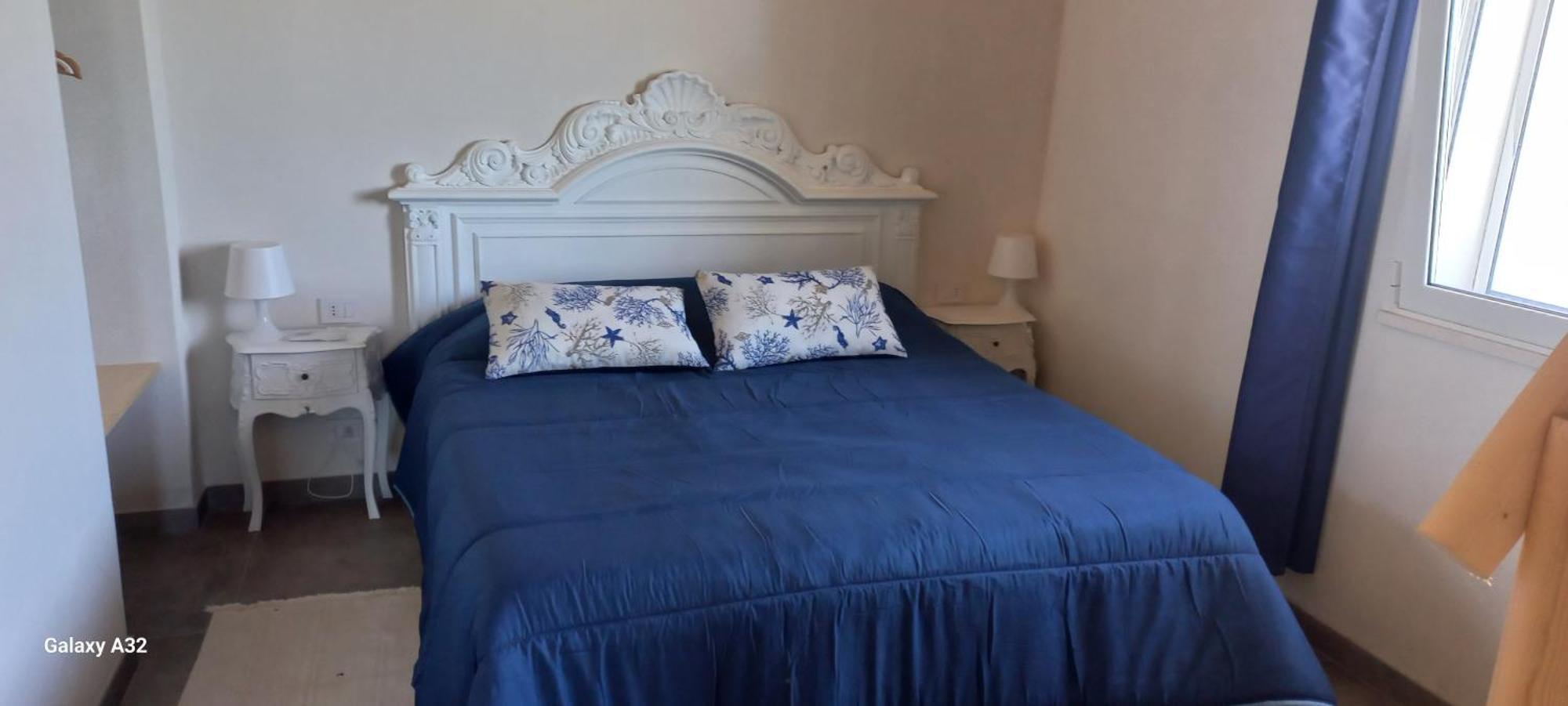 Almademari Giglio Casa Vacanza Pachino Dış mekan fotoğraf