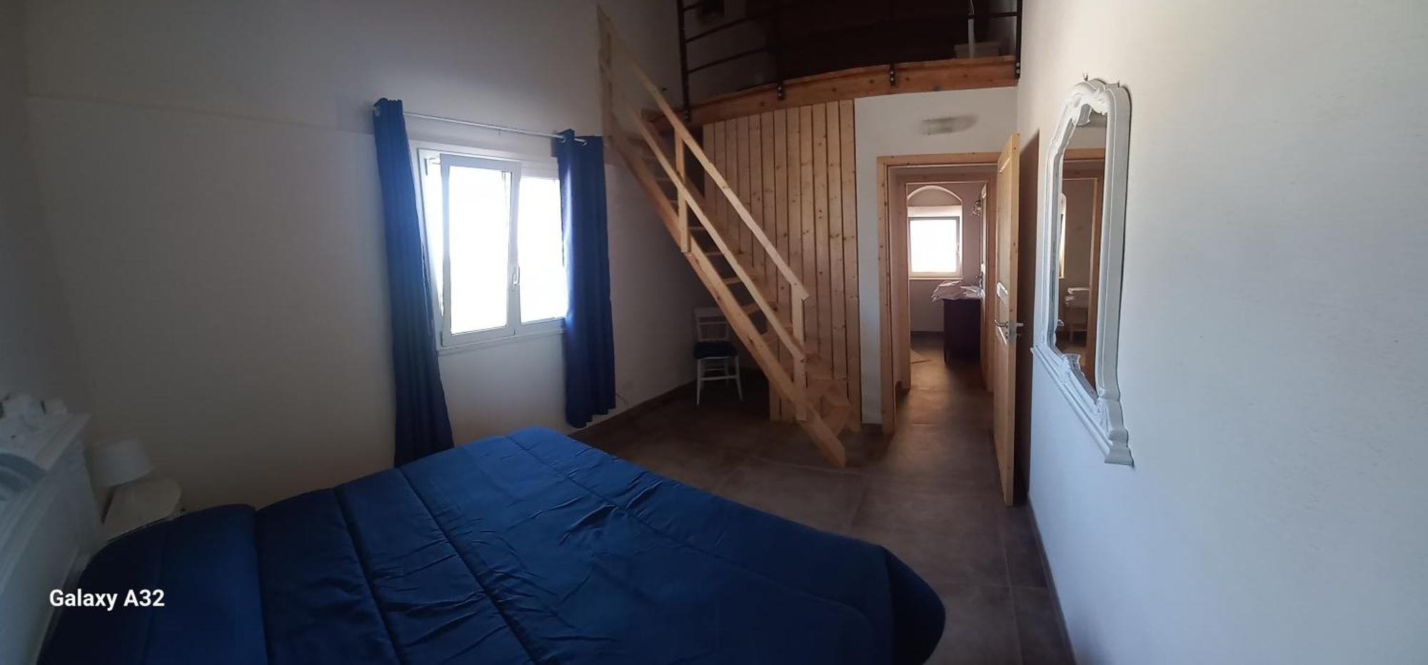 Almademari Giglio Casa Vacanza Pachino Dış mekan fotoğraf