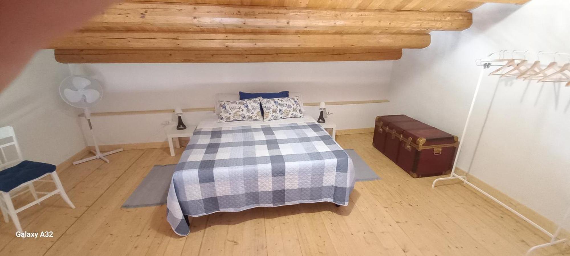 Almademari Giglio Casa Vacanza Pachino Dış mekan fotoğraf