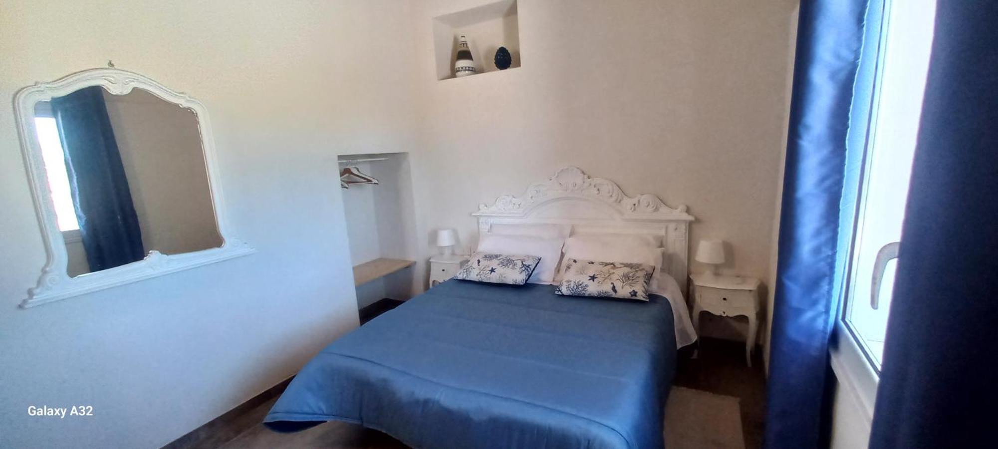 Almademari Giglio Casa Vacanza Pachino Dış mekan fotoğraf