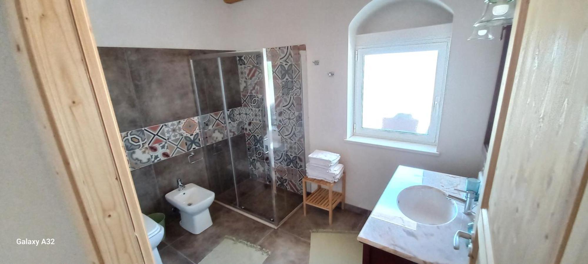 Almademari Giglio Casa Vacanza Pachino Dış mekan fotoğraf